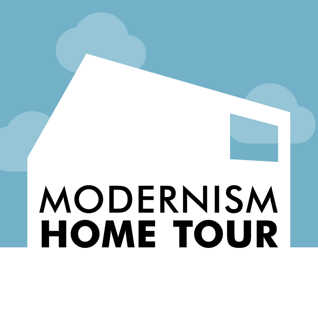 Modernism Home Tour