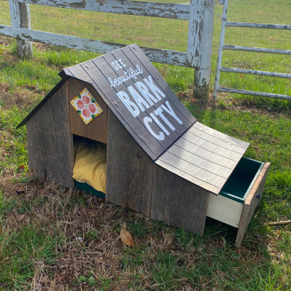 Bark City Barn - Image 2